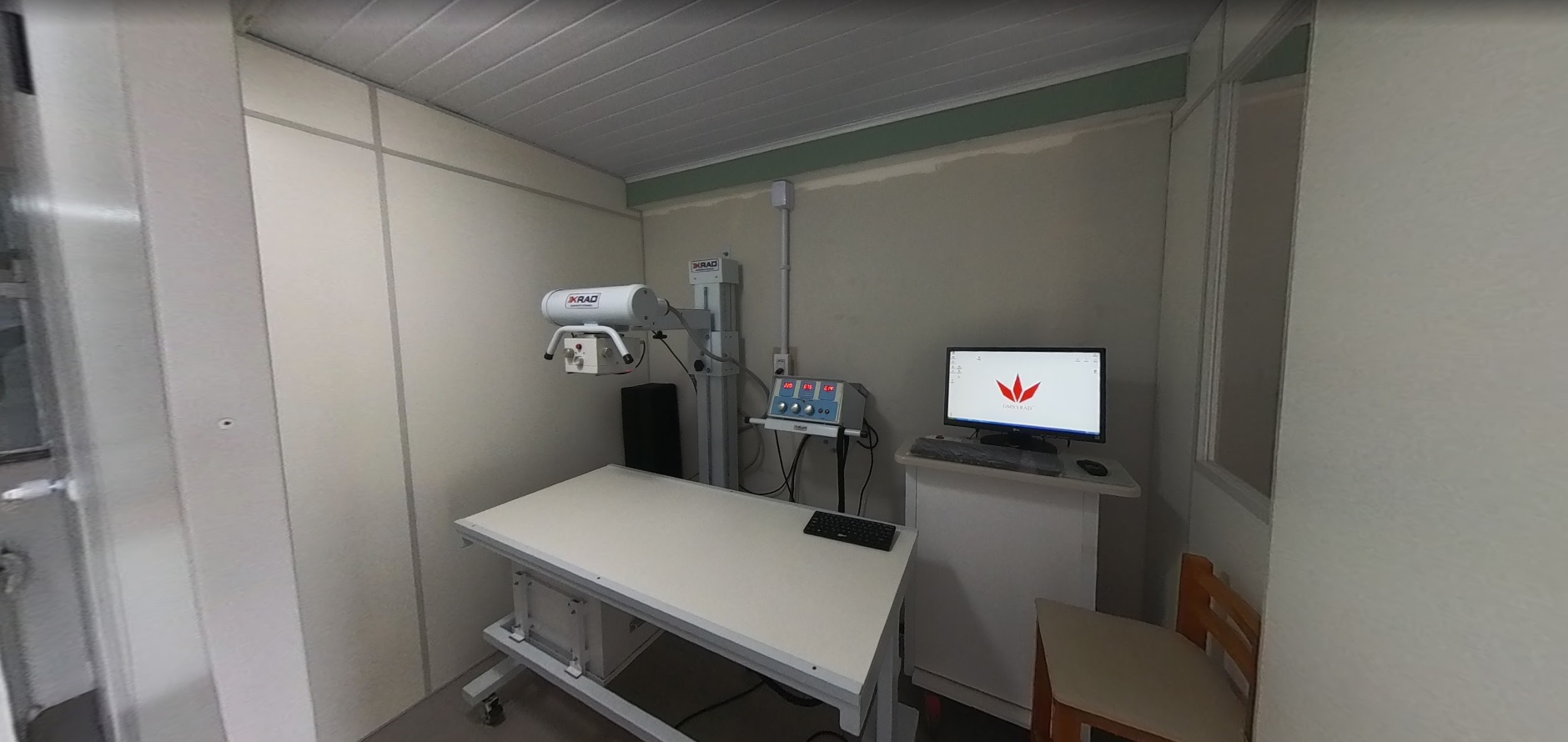 Setor de Internação