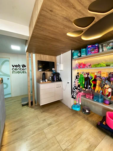 Área de atendimento